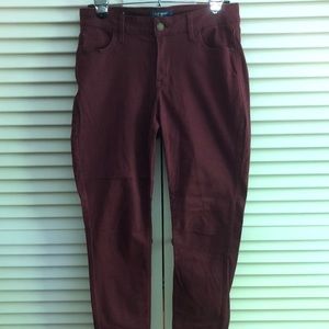 Old Navy Colored Jeans